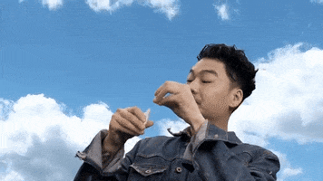 eyes omg GIF by Dumbfoundead