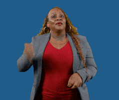 Asl Talk GIF