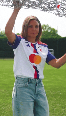 Womens Soccer Football GIF