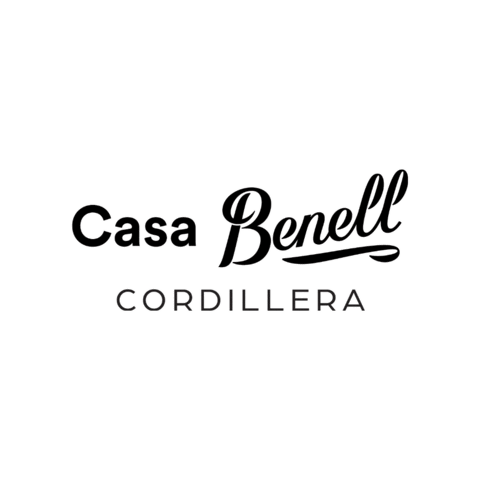 Pan Benell Sticker