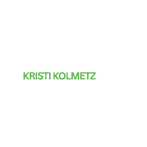 Kristikolmetz Sticker by Oaks Realty TX