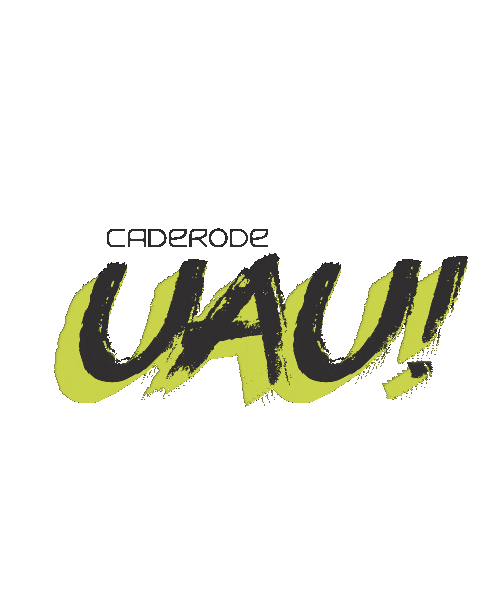 Wow Sticker by Caderode