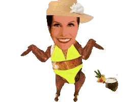 Comida Frango Sticker by HUMORTVDIAMONDTEEN
