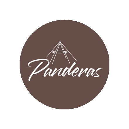 panderas Sticker