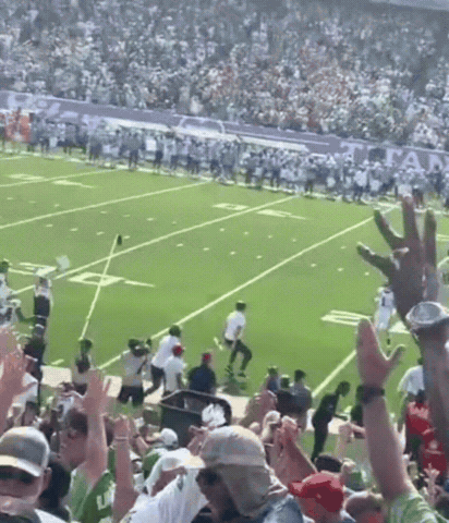 Philadelphia Eagles Shrug GIF by Stock King Options