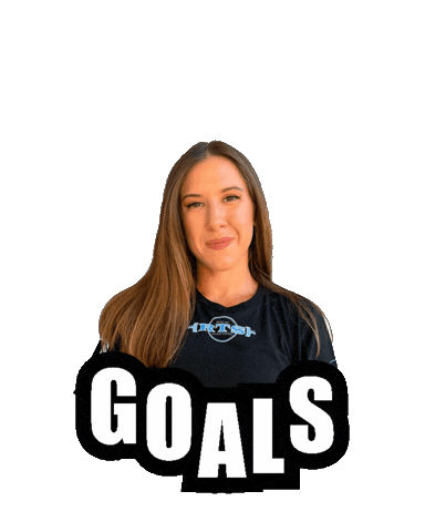 Coach Goals Sticker by Reactive Training Systems