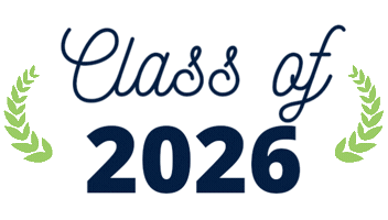 2026 Sticker by triOS College