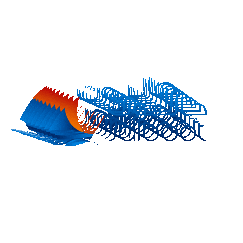 Jalboot Sticker