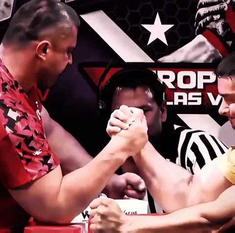 Devon Larratt Power GIF