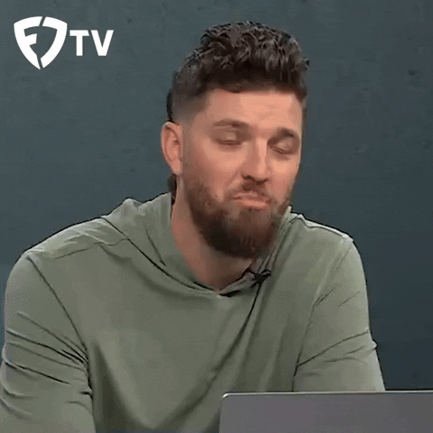 Chandler Parsons Yes GIF by FanDuel