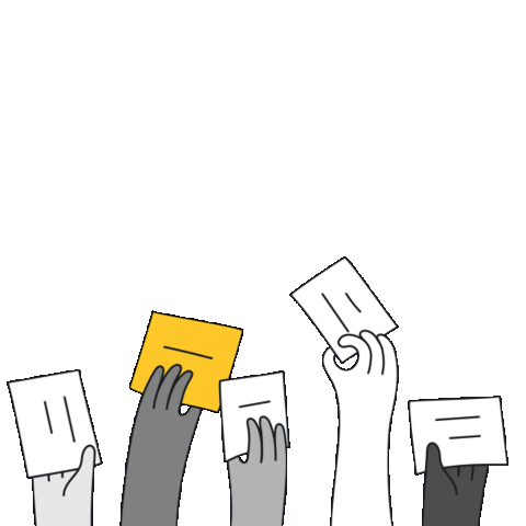 WFYI Public Media Sticker