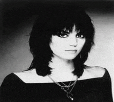 Joan Jett GIFs - Find & Share on GIPHY