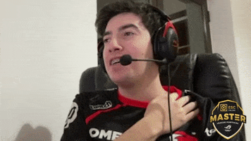 Ftw Ftwesports GIF by Master League Portugal