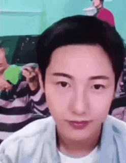 Think Nct Dream GIF