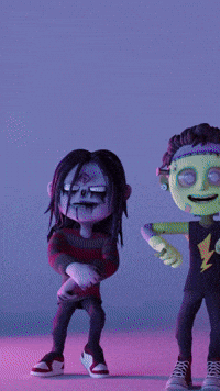 Deadbeats Party Too Hard