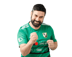 Sireno Sticker by FZ11