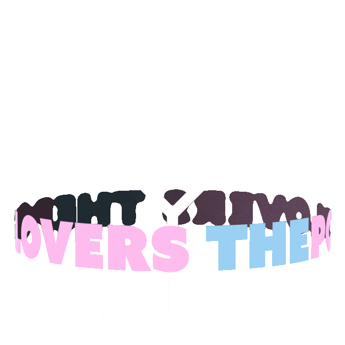 Microphone Sticker by Bamby Media