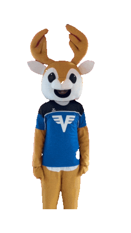 Happy Volleyball Sticker by Imkerei Dintl