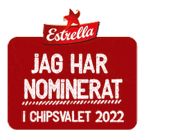 Chips Sticker by EstrellaSverige