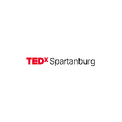 TEDXSpartanburg Sticker