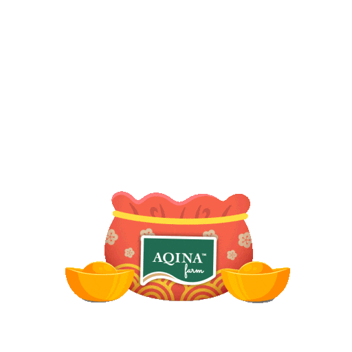 Chicken Pineapple Sticker by Sshown.C