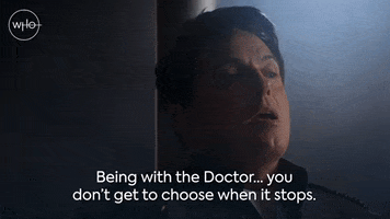 Jodie Whittaker Thirteenth Doctor GIF by Doctor Who