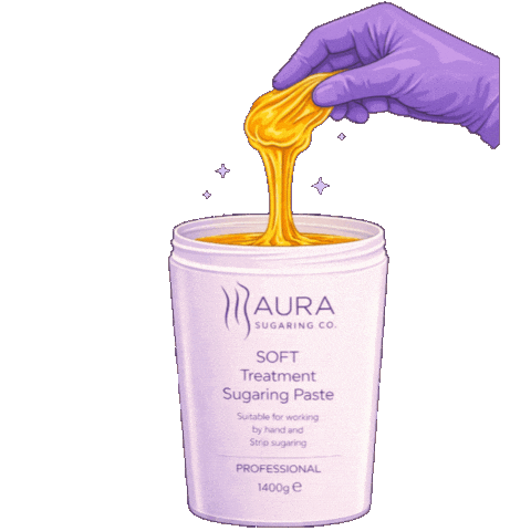 Sugar Aura Sticker by AuraSugaring