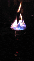 On Fire GIF by The Cringey Mom - Jen Campbell