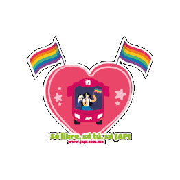 Japidesertumismo Sticker by JAPI México