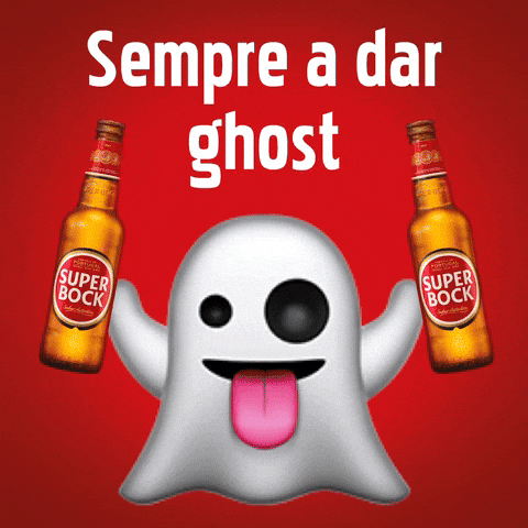 Friends Beer GIF by Super Bock
