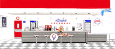 GIF by Atomic Creamery