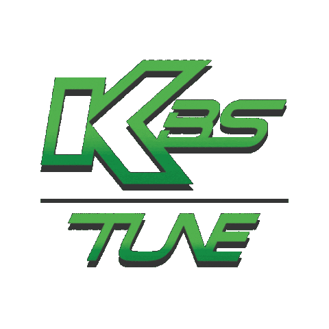 Kbs Sticker by Kbstune
