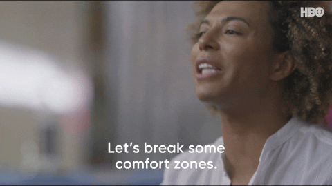 Were Here Drag GIF by HBO - Find & Share on GIPHY
