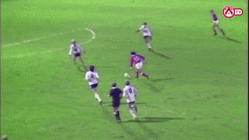 Goal Zidane GIF by KV Kortrijk