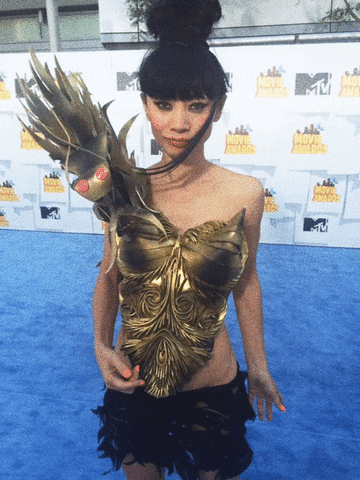 red carpet GIF by mtv