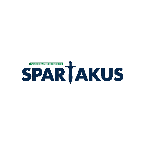Spartakus Sticker by Grupo Apane