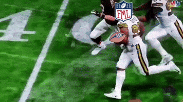 Football GIF