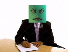 Twitch Escribiendo GIF