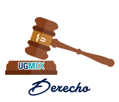 Carrera Derecho GIF by UGMEX