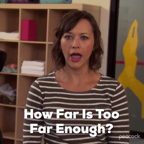 Season 2 Ann GIF by Parks and Recreation