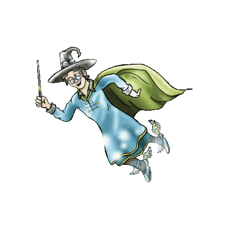 Livroaovivo Sticker