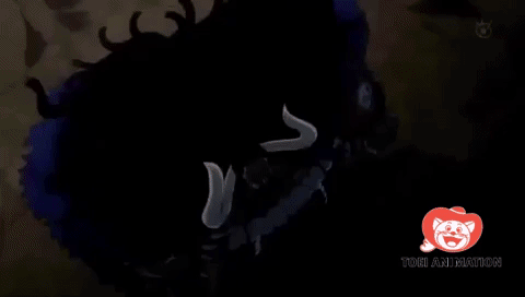 Darkness-anime GIFs - Find & Share on GIPHY