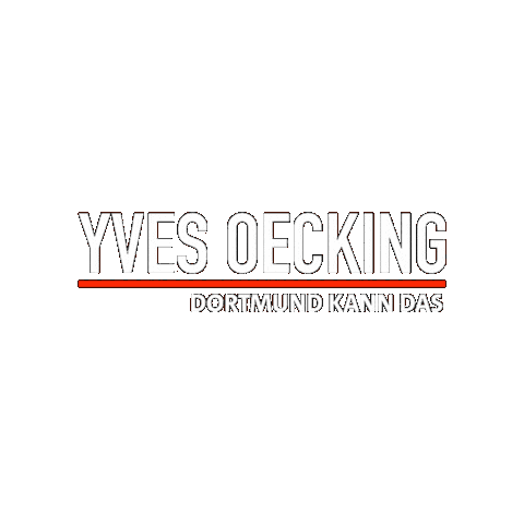 Yvesoecking Sticker by Weinkeller Dortmund