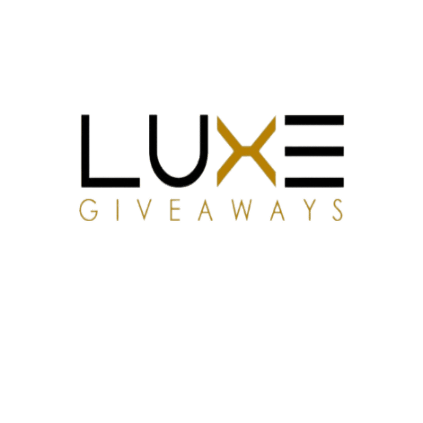 Sticker by Luxe_Giveaways_UK