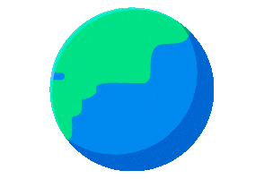 Travel World Sticker by Espanha Fácil