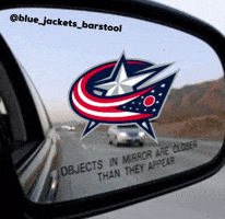 Columbus Blue Jackets Nhl GIF