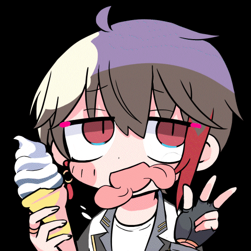 あれとくん GIF