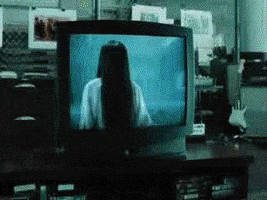 the ring GIF