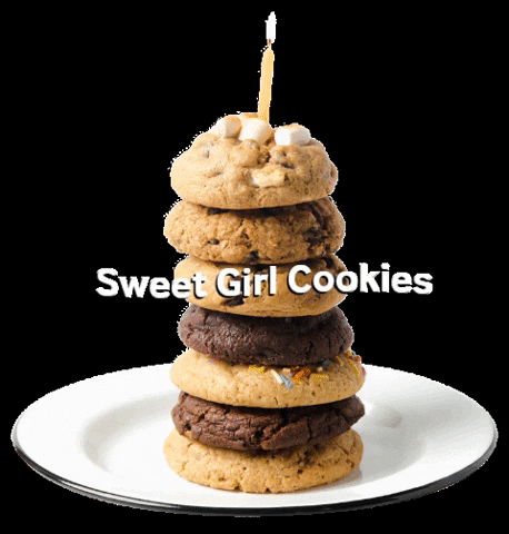SGCookies sweetgirl sweetgirlcookies GIF