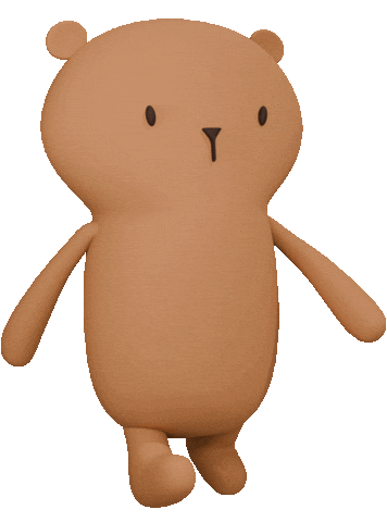 Happy Walk Sticker by Mister O‘Lui